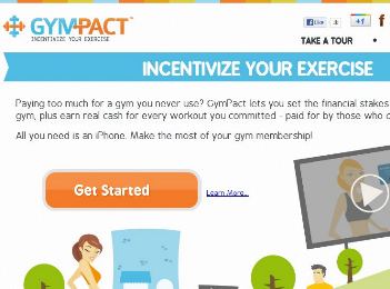 A New App To Help Increase Workout Plan Motivation