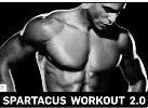 Men's Health The Spartacus Workout 2.0
